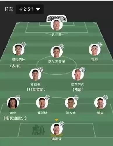 雷曼阵容搭配插图