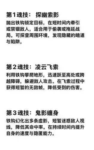卸岭力士技能插图1