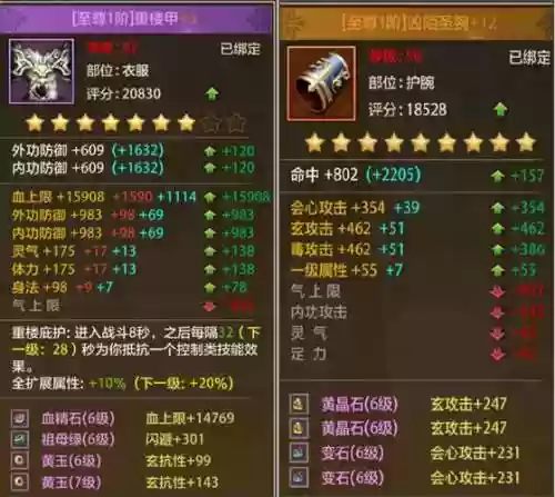 真天龙八部升级攻略视频插图1