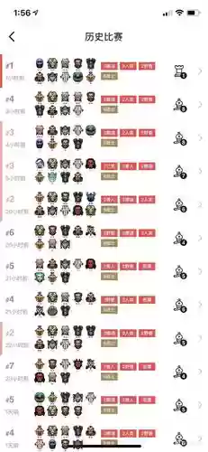 刀塔自走棋排位阵容搭配插图