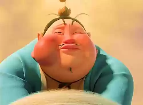 太乙真人主几技能插图1