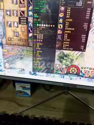 斗战夜之套装装备卡片是什么插图1