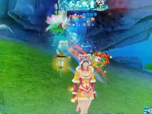 诛仙3魔归云用什么3代技能插图1