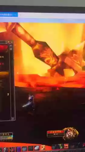 魔兽世界80级橙色武器任务插图