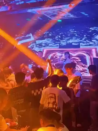 最强蹦迪阵容搭配插图