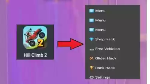 hillclimb2攻略_2插图