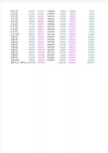 神仙道装备强化等级大全_1插图