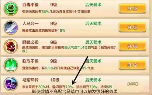 热血江湖刺客技能怎么用插图