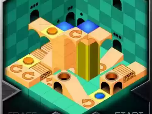 小球进洞4第八关全攻略插图