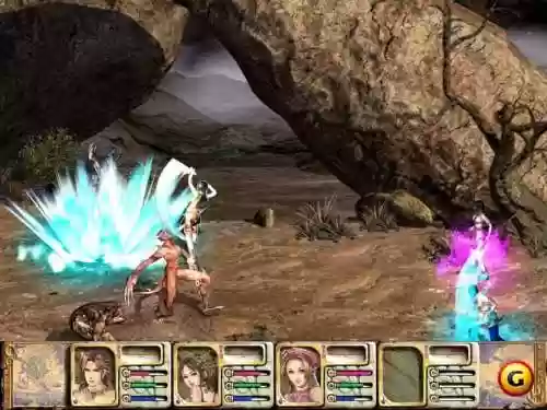 镇魔曲魔窟攻略插图1