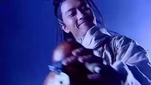 仙剑奇侠传3酒技能插图1