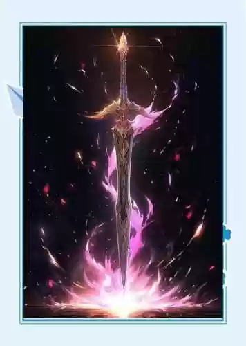 剑三雷特效是什么武器_1插图1