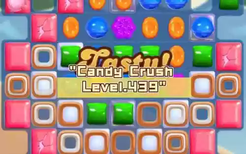 Candymeleon攻略插图