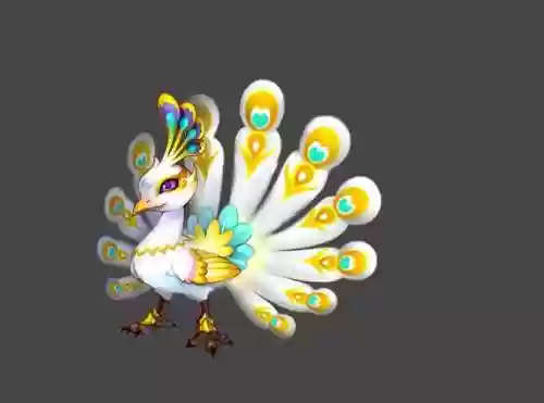 梦幻西游超级孔雀带什么套6_1插图