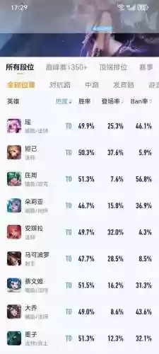 嬴政狄仁杰阵容搭配插图