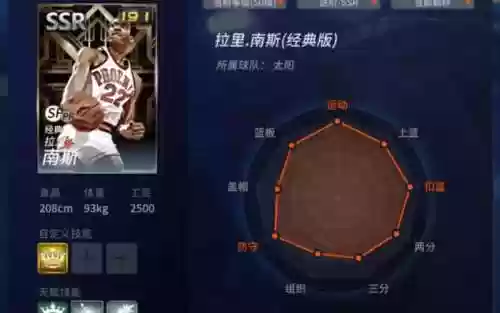 nba2kol十五个球星技能_1插图