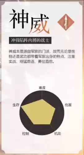 天刀帮派技能命中_2插图1