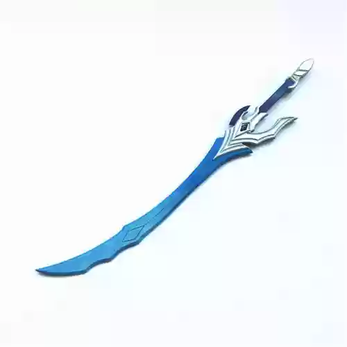守护可以用什么武器插图1