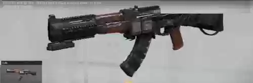cod13重新选关武器_1插图1