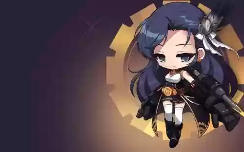 冒险岛爆破手技能宏怎么设置插图1