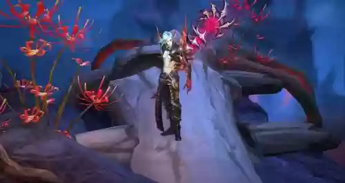 镇魔曲魔窟攻略插图