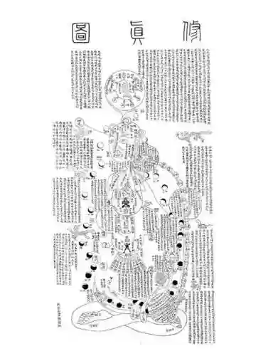 修真者技能插图1