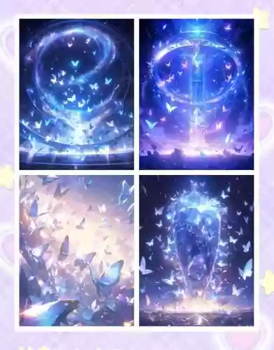 梦幻西游幽光插图