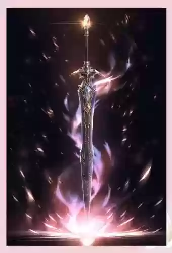 剑影带什么武器_1插图