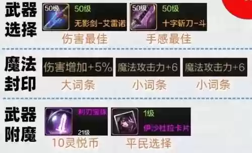 鬼泣85史诗武器过度_1插图1