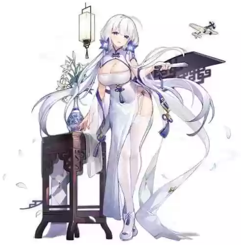 碧蓝航线光辉阵容搭配_1插图