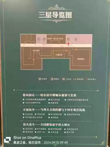 梦想商业街博物馆攻略插图1