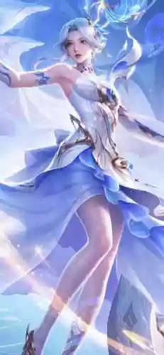 加罗阵容搭配插图1
