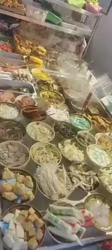 水煮搭配阵容插图