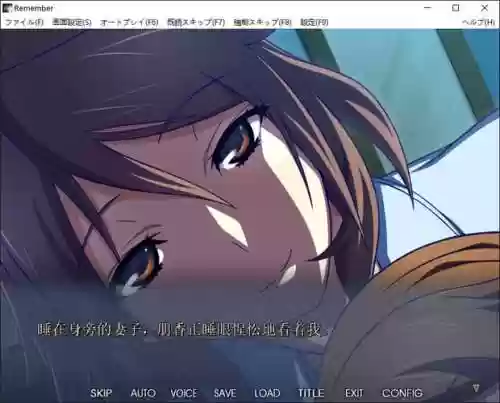 remember妻子攻略插图
