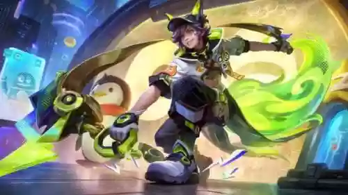 百里玄策搭配什么阵容最强插图1