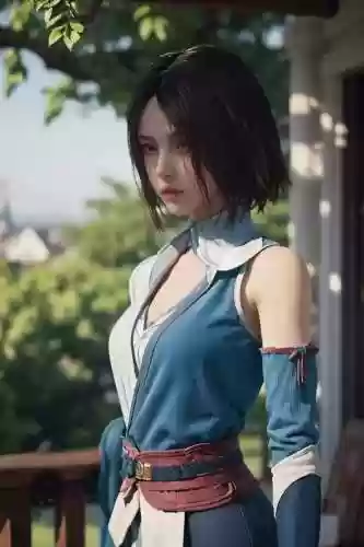 不良人2姬如雪技能加点插图1