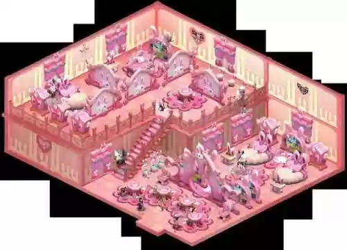 梦幻西游房子环境度有什么用_1插图1