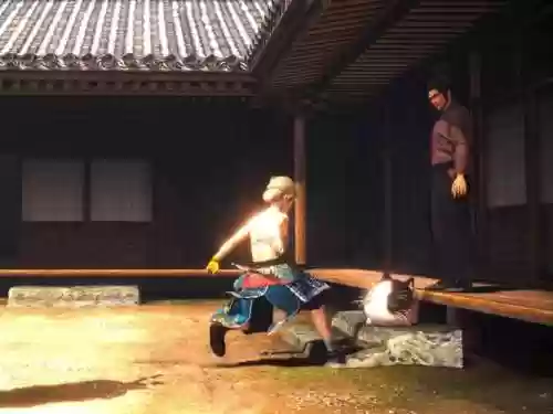 仁王武器奥义解锁插图1