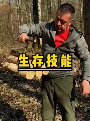 强悍的野外生存技能插图1