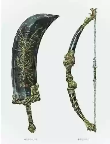 环世界打猎武器插图
