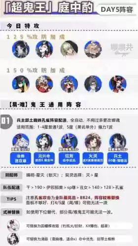 妖刀阵容最佳搭配_2插图1