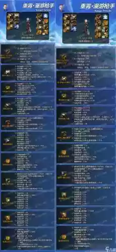 女漫游什么史诗武器最好插图