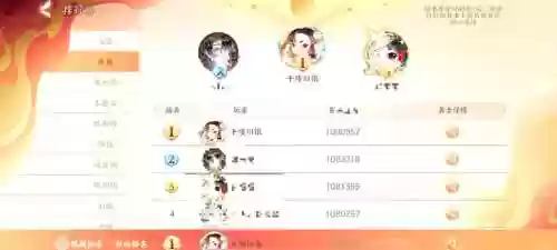 竹马阵容搭配插图1