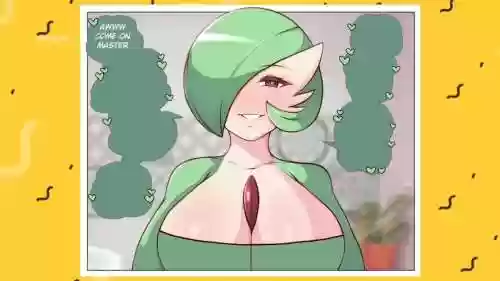 口袋铁拳沙奈朵技能插图1