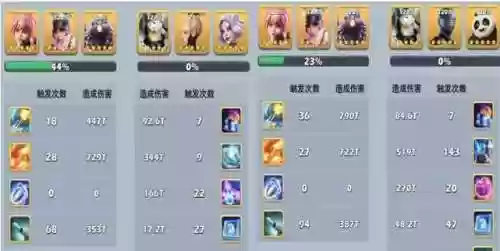 口袋重制阵容怎么搭配插图
