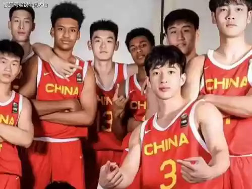 非裔阵容插图