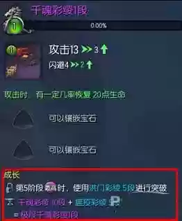 剑灵武器如何突破_1插图1
