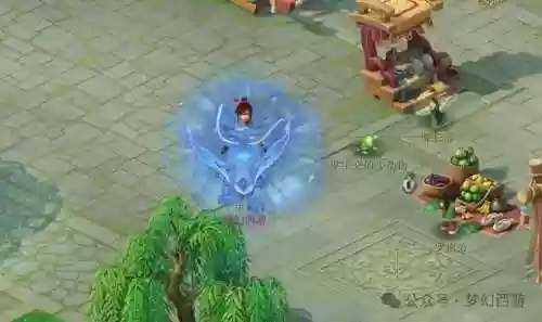 梦幻西游鸟一样祥瑞是什么插图1
