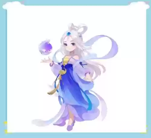 梦幻西游金柳露修改历史插图