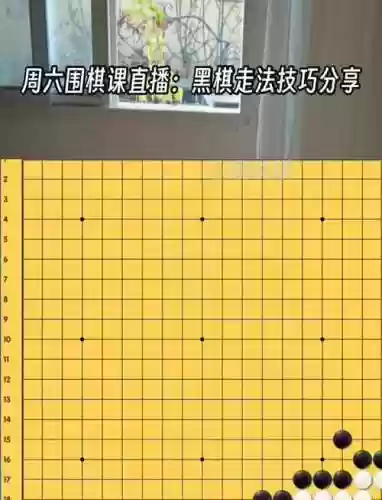黑棋如何搭配阵容插图1